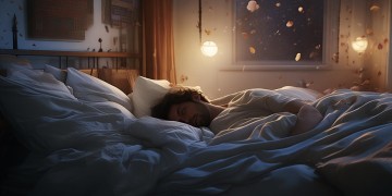 男友起床晚聊天正常吗？