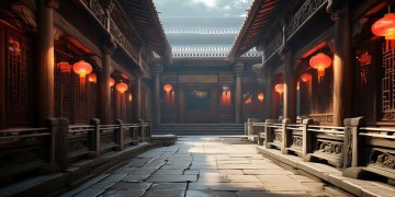 窦店坤庭是什么物业公司管理？