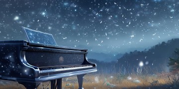 皓宇讲歌曲 - 讲述人生音乐故事，http://www.kaicaxie.com