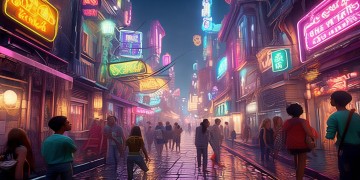 可以泡妞的手游真的存在吗？探索社交与游戏融合的奇妙世界