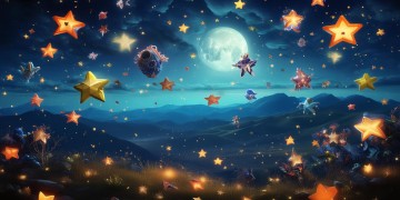 幻想全明星是手游么？