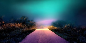 想走就能走的路是什么歌？