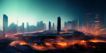 8000块钱能打造出怎样的AI模型？