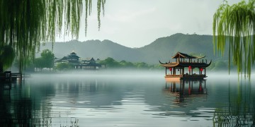 游西湖究竟有哪些不可错过的景点？