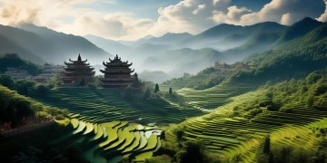 宾川有哪些不容错过的旅游景点？
