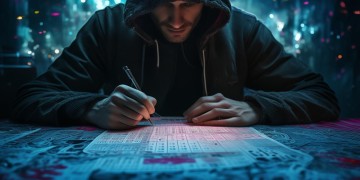 给男友刮彩票犯法吗？