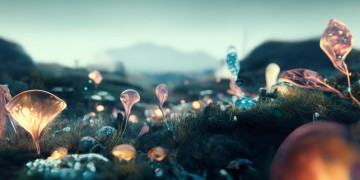 虚幻AI生成模型软件真的能够颠覆传统创作方式吗？