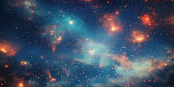 星空的颜色是什么歌？探寻音乐与宇宙的浪漫交织