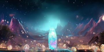 神武3手游内丹究竟是何方神圣？