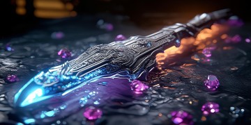 手游武神首饰洗什么好？