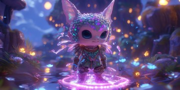 梦幻手游65级带什么宝宝最合适？