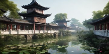 河南孟州有哪些值得一游的景点？