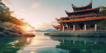 文安有哪些值得一游的旅游景点？