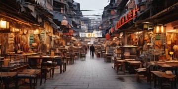 海宁皮革城有哪些值得一游的景点？
