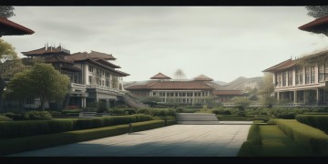 清华大学是否拥有领先的法律AI模型？