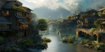 文县究竟藏着哪些令人流连忘返的好耍景点？