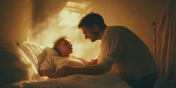 男友早安问安，背后有何深意？