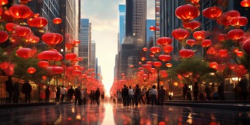 春节前投资什么股票？这些领域或迎来机遇