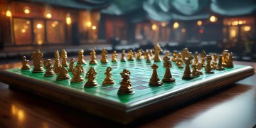 中国象棋AI模型下载，哪里能找到可靠的资源？