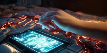 手游摇杆支持手搓吗？深度解析移动端操作体验的真相