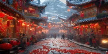过年带男友回老家合适吗？