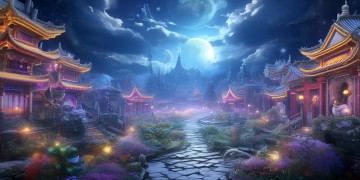 梦幻西游游戏有手游吗？