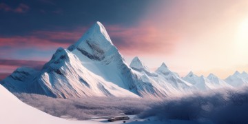 兰州有什么雪山景点？
