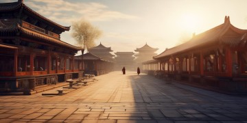 西安明天有什么景点免费？