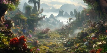 征途手游带什么职业好玩？探索多样职业的乐趣