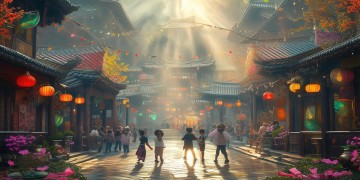 襄阳放假哪里好玩？