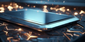 手机模型AI版型究竟是什么？它如何改变我们的设计体验？