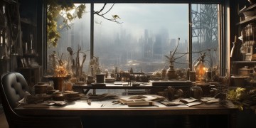 胡歌究竟钟情于何种工作领域？