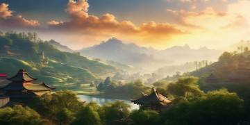大新县都有哪些值得一游的景点？