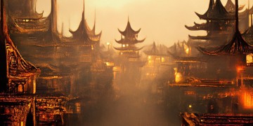 庆余年手游官服究竟是什么？