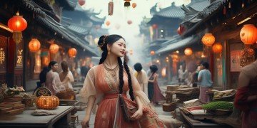 东阳女人哪里好玩？探索东阳女性的多彩生活与文化魅力