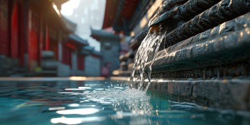 为什么北京景点水贵？