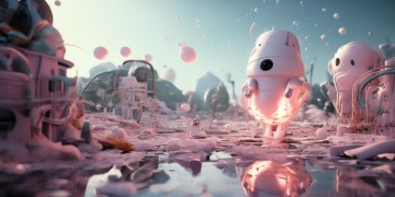 豆包AI最热门的智能体究竟是哪一个？