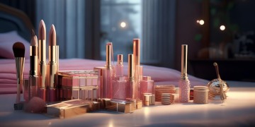 送女友化妆礼品送什么好？