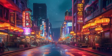 汉中市区晚上哪里好玩？