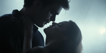 男友背着女友哭，这背后究竟代表着什么？