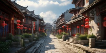 山塘街有哪些著名景点？