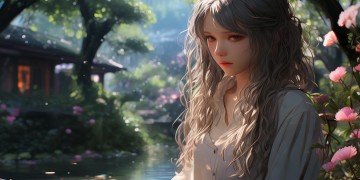 动漫女生真的喜欢被男友骂吗？