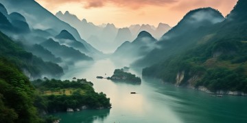 川东有什么旅游景点？