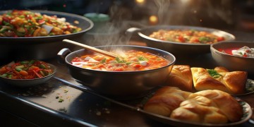 武汉男友的味蕾偏好，他们究竟喜欢吃什么？