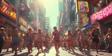 鹿晗在综艺节目中经常练习的那首歌叫什么名字呢？