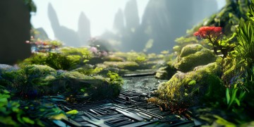 AI大模型的商用究竟是什么？