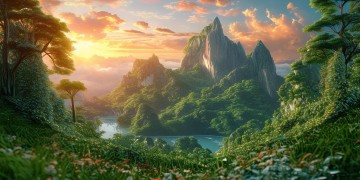 西山公园山顶究竟隐藏着哪些迷人景点？