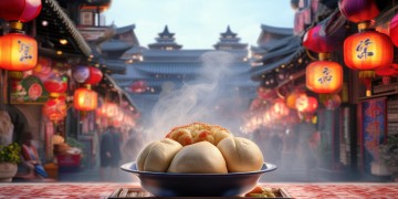 太原有什么美食景点风俗？