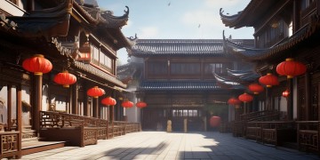 中南龙庭物业管事吗？深入探究其服务与管理成效