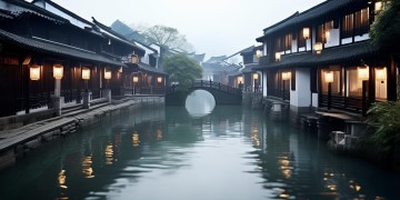 绍兴 乌镇哪里好玩？